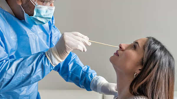 Coronavirus: చాప కింద నీరులా విస్తరిస్తోన్న కరోనా.. దేశంలో ప్రస్తుత యాక్టివ్ కేసులు..