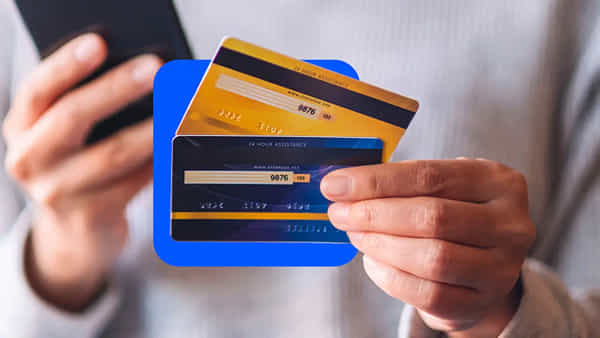 Credit Card Bill: మీరు క్రెడిట్ కార్డు బిల్లును ఇలా చెల్లిస్తున్నారా? భారీ నష్టం!