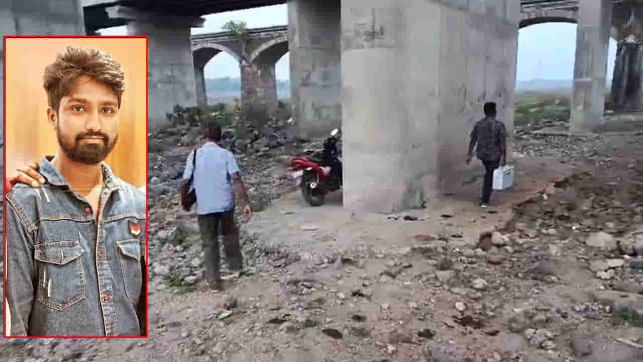 Telangana: ఆస్తి కోసం వరుస హత్యలు.. వారం వ్యవధిలో ఆరుగురిని చంపిన ప్రశాంత్.. పక్కా ప్లాన్తో ఒక్కొక్కరిని తీసుకెళ్లి..