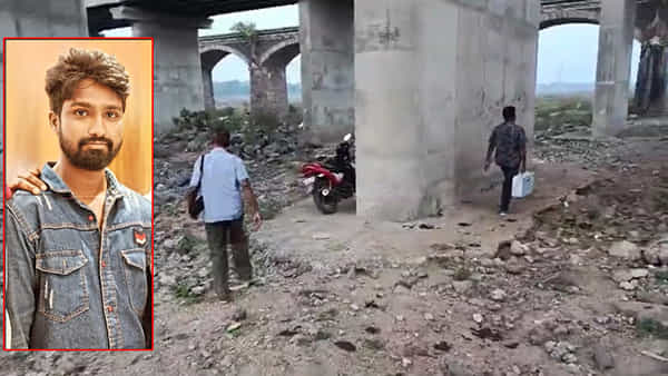 Telangana: ఆస్తి కోసం వరుస హత్యలు.. వారం వ్యవధిలో ఆరుగురిని చంపిన ప్రశాంత్.. పక్కా ప్లాన్తో ఒక్కొక్కరిని తీసుకెళ్లి..