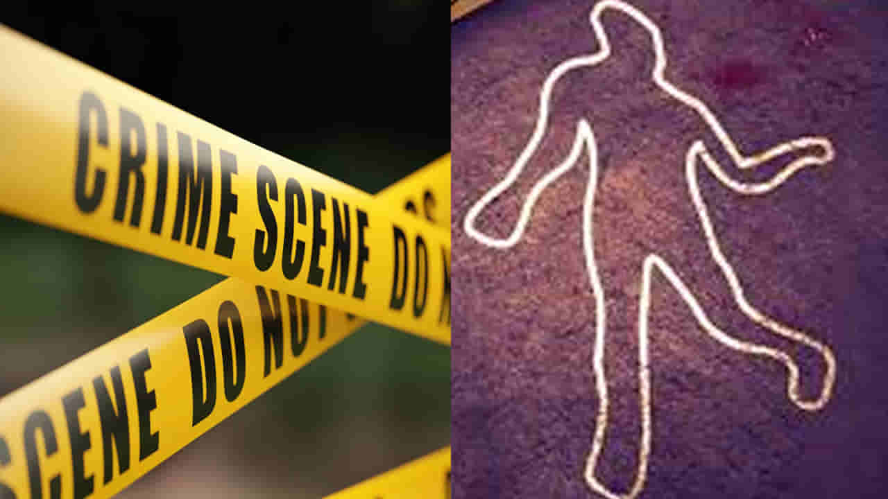 Andhra Pradesh: అచ్చం దృశ్యం సినిమా క్రైమ్.. బెంగళూరు వెళ్తున్నానని వెళ్లాడు.. చివరకు ఏం జరిగిందంటే..