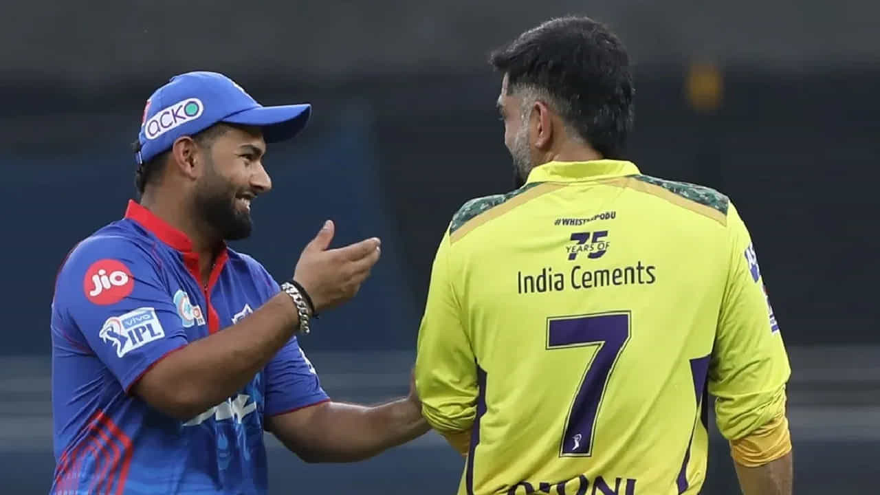 ఇక్కడ రిషబ్ పంత్ మహేంద్ర సింగ్ ధోనీకి అత్యంత సన్నిహితుడు. కాబట్టి, ఈ యువ వికెట్ కీపర్ను సీఎస్కే ఆకర్షిస్తుందనడంలో సందేహం లేదు. దీని ద్వారా చెన్నై సూపర్ కింగ్స్ రిషబ్ పంత్కు కెప్టెన్ గా పట్టం కట్టవచ్చని దీప్ దాస్ గుప్తా అభిప్రాయపడ్డారు.
