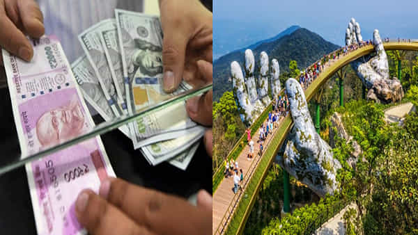 Travel: తక్కువ బడ్జెట్తో ఈ దేశాన్ని చుట్టేయండి.. ఒక్క రూపాయి విలువ రూ.291