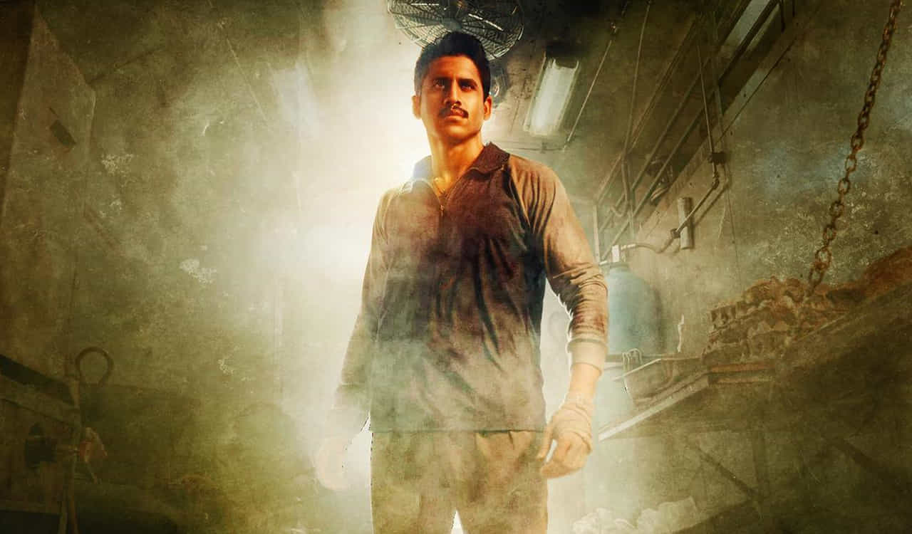 థాంక్యూ, కస్టడీ సినిమాల ఫెయిల్యూర్ తరువాత ఆలోచనలో పడ్డ నాగచైతన్య, ఏకంగా పాన్ ఇండియా సినిమాతో ప్రేక్షకుల ముందుకు వచ్చేందుకు రెడీ అవుతున్నారు. గతంలో ఏ మాత్రం గ్యాప్ తీసుకోకుండా బ్యాక్ టు బ్యాక్ సినిమాలు చేసిన యువ సామ్రాట్, ఇప్పుడు కాస్త స్లో అండ్ స్టడీగా సినిమాలు చేసే ఆలోచనలో ఉన్నారు.