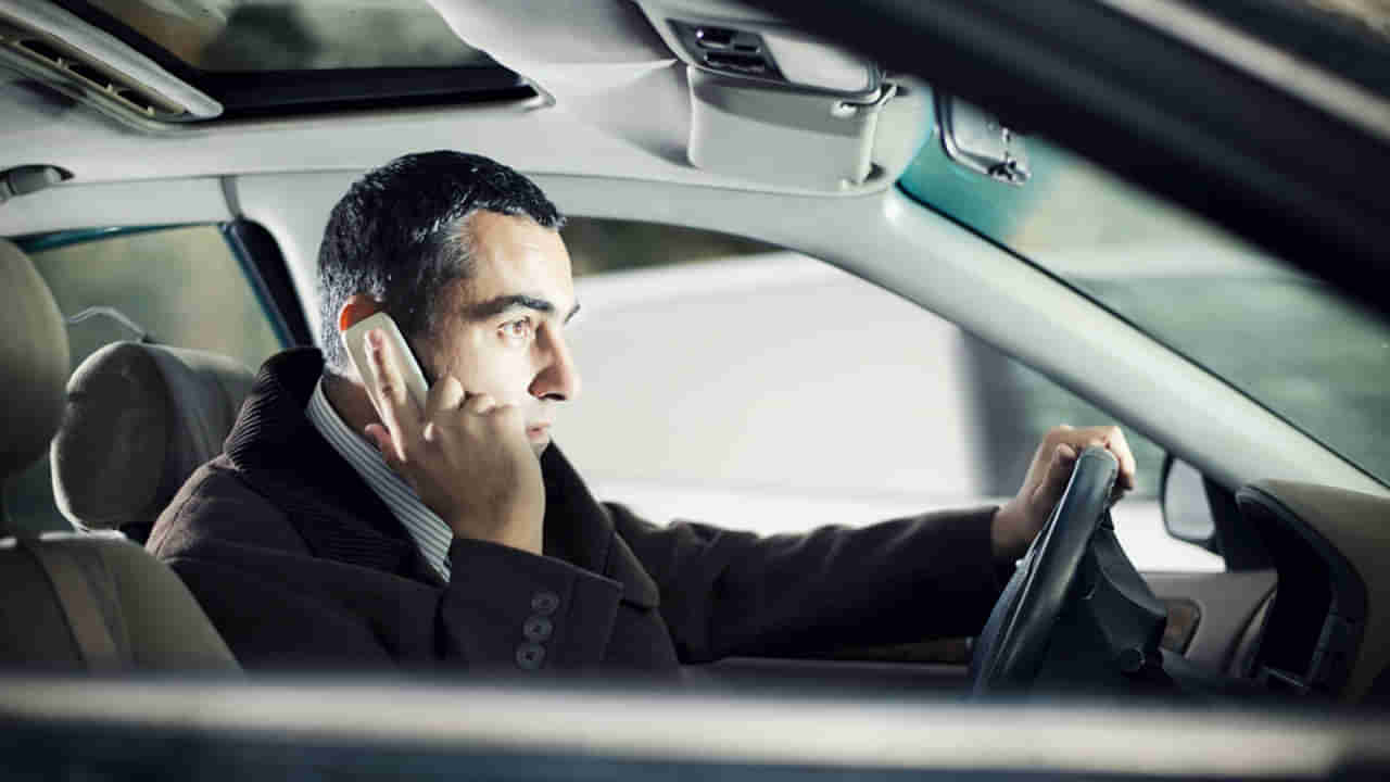 Cyber Crimes: కారులోనే కాల్ సెంటర్... పోలీసులకు చుక్కలు చూపిస్తోన్న కేటుగాళ్లు!