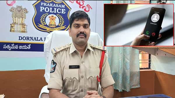 Andhra Pradesh: హలో.. మీ ఏటీఎం బ్లాక్ అయ్యింది, ఓటీపీ చెప్పండి మీకూ ఇలాంటి ఫోన్ కాల్స్ వస్తున్నాయా?
