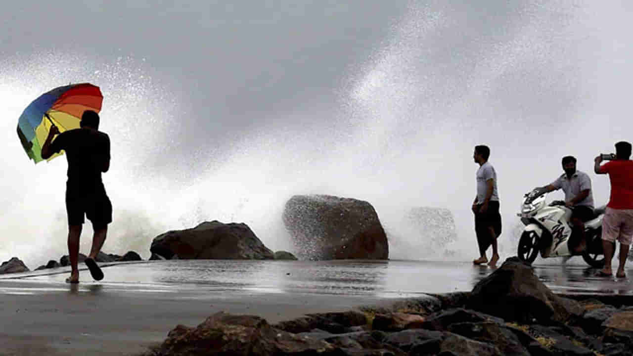 Cyclone Michaung: తుఫాన్లకు వింత పేర్లు ఎలా పెడతారో తెలుసా..? పెద్ద కథే ఉందిగా..