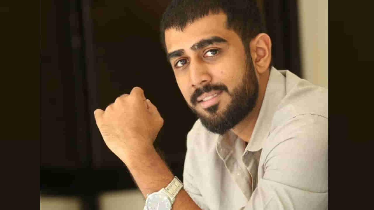 Daggubati Abhiram: వెంకీ ఇంట్లో పెళ్లి సందడి.. దగ్గుబాటి యంగ్ హీరో డెస్టినేషన్ వెడ్డింగ్ ?..