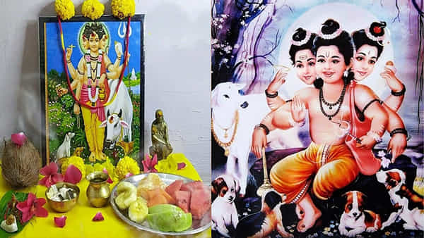 Dattatreya Jayanti: యోగ, ప్రాణాయామ మూలకర్త దత్తాత్రేయుడు జయంతి విశిష్టత, శుభ సమయం ఎప్పుడంటే..