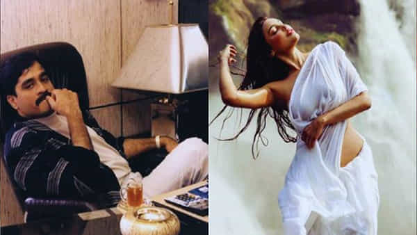 Dawood Ibrahim Love Story: దావూద్ ఇబ్రహీంతో పీకల్లోతు ప్రేమలో పడ్డ స్టార్ హీరోయిన్.. ఒక్క ఫొటోతో తారుమారైన కెరీర్! ఆమె ఎవరంటే