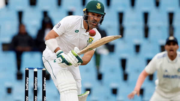 IND vs SA: కెరీర్లో చివరి టెస్ట్ సిరీస్.. కట్చేస్తే.. 14వ సెంచరీతో తుఫాన్ ఇన్నింగ్స్.. రోహిత్ సేనకు భారీ షాక్..
