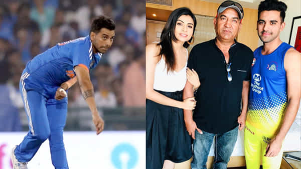 IND vs SA: బ్రెయిన్ స్ట్రోక్తో ఆస్పత్రిలో తండ్రి.. సౌతాఫ్రికాతో వన్డేలకు కూడా దూరమైన స్టార్ ప్లేయర్