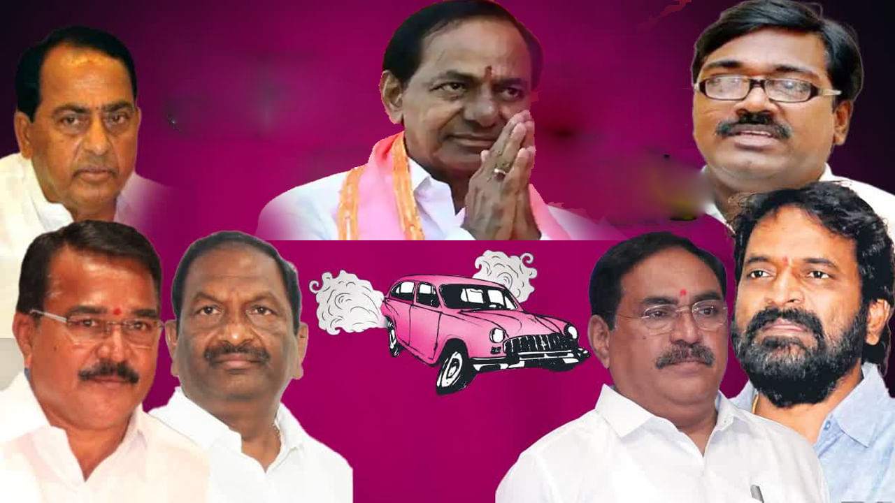 Telangana Election Result 2023: తెలంగాణ దంగల్‌లో మట్టి కరిచిన మంత్రులు.. ఓడిన వారిలో ఎర్రబెల్లి, ఇంద్రకరణ్, పువ్వాడ