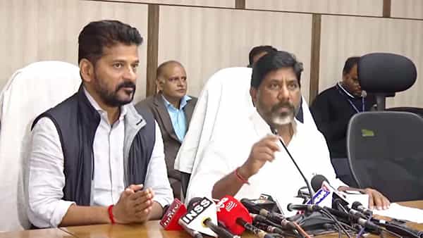 Telangana: ఈ ఆలయ అభివృద్ధితోనే తెలంగాణ అభివృద్ధి ప్రారంభం.. ఇంద్రవెల్లి సభలో డిప్యూటీ సీఎం