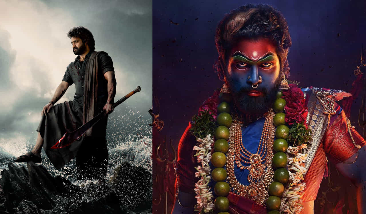 జూనియర్ ఎన్టీఆర్, కొరటాల శివ దేవర షూటింగ్ నాన్స్టాప్గా కొన్ని నెలలుగా శంషాబాద్లోనే జరుగుతుంది. అక్కడే మేజర్ పార్ట్ పూర్తి చేస్తున్నారు కొరటాల. అల్లు అర్జున్, సుకుమార్ కాంబోలో తెరకెక్కుతున్న పుష్ప 2 షూటింగ్ రామోజీ ఫిలిం సిటీలో నడుస్తుండగా.. నాగార్జున నా సామిరంగ షూట్ జెట్ స్పీడ్లో వట్టినాగులపల్లిలో జరుగుతుంది. డిసెంబర్ 19 నుంచి అన్నపూర్ణకు షిప్ట్ కానుంది షూటింగ్.