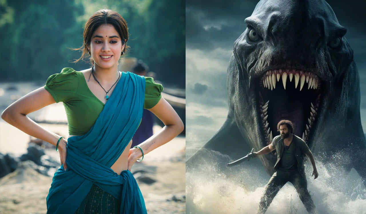 యంగ్ టైగర్ ఎన్టీఆర్ హీరోగా తెరకెక్కుతున్న పాన్ ఇండియా మూవీ దేవర. కొరటాల శివ దర్శకత్వంలో తెరకెక్కుతున్న ఈ సినిమా ఏప్రిల్లో ఆడియన్స్ ముందుకు రానుంది. అయితే ఈ సినిమా ప్రమోషన్స్ విషయంలో స్పెషల్ కేర్ తీసుకుంటున్న మేకర్స్. ఆల్రెడీ సక్సెస్ అయిన ఓ ఫార్ములాను రీ ఇంప్టిమెంట్ చేసే ప్లాన్లో ఉంది.