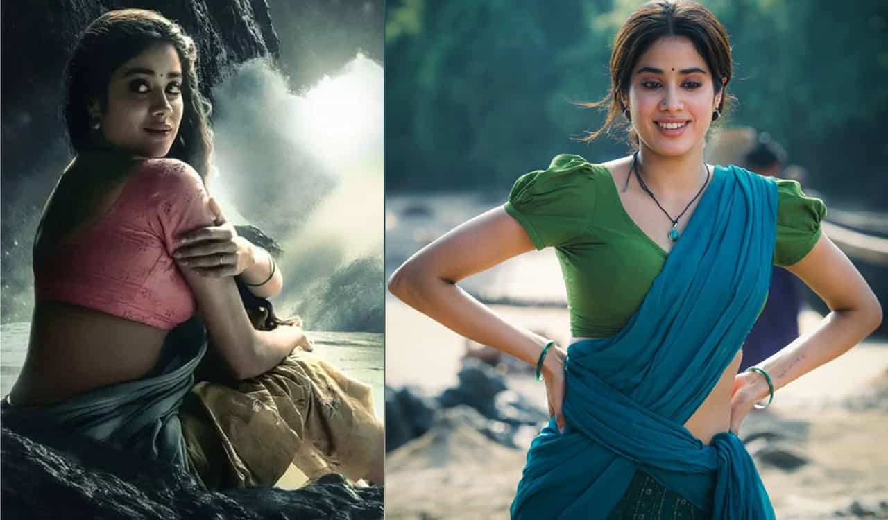 అసలే కొరటాల కైండ్ మాస్ యాక్షన్తో పరిచయం ఉన్న ప్రేక్షకులు ఆ ఫ్రేముల్లో తారక్ని ఊహించుకుంటున్నారు... మాస్ అవతార్లో మా దేవర అద్దరగొట్టాలి అని అనుకుంటున్నారు.