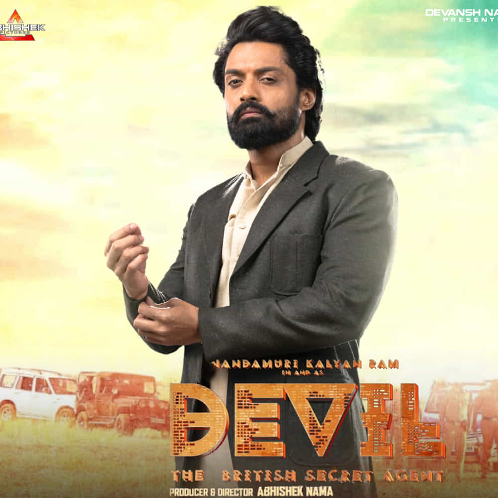 అందుకే 2023 పేరు మీద ఒక్క హిట్ అయినా రికార్డు చేయాలన్న సంకల్పంతో ఉన్నారు. కల్యాణ్రామ్కి పర్ఫెక్ట్ హిట్ ఇవ్వాలన్న ఇంటెన్షన్తోనే డెవిల్లో ప్రతి ఫ్రేమూ క్రియేట్ చేశామని అంటున్నారు డెవిల్ మేకర్స్. డిసెంబర్ 29న స్క్రీన్ మీద లయన్ని చూడటానికి మేం రెడీ అంటున్నారు నందమూరి హీరోలు.