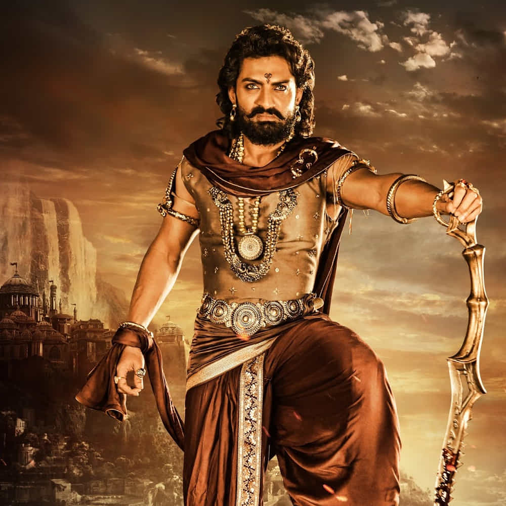 బింబిసారలో రెండు గెటప్పుల విషయంలోనూ స్పెషల్ కేర్ తీసుకున్నారు కల్యాణ్రామ్. ప్రతి చిత్రంలోనూ లుక్కి ఎంత ఇంపార్టెన్స్ ఉంటుందో, కాస్ట్యూమ్స్ విషయంలో అంతే కేర్ఫుల్గా ఉంటారు నందమూరి హీరో. కాస్ట్యూమ్స్ విషయంలో ఆయనకున్న ఇంట్రస్ట్ ఇప్పుడు డెవిల్ విషయంలో మరోసారి ప్రూవ్ అయిందని అంటున్నారు నెటిజన్లు.