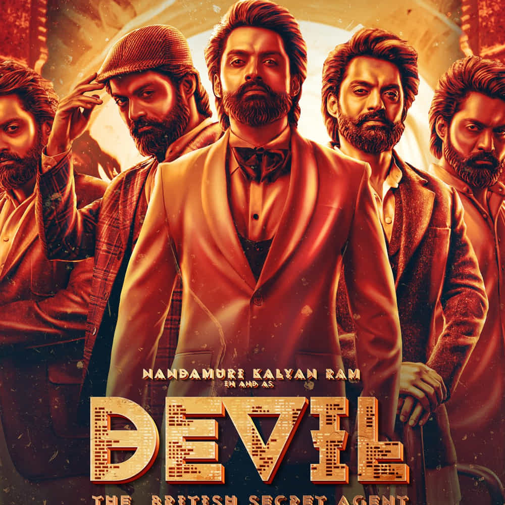 పీరియాడిక్ కంటెంట్తో తెరకెక్కిన సినిమా కావడంతో ప్రతి ఫ్రేమ్లోనూ ఆ విషయాలను క్లియర్గా చూపించే ప్రయత్నం చేశారు డైరక్టర్, ప్రొడ్యూసర్ అభిషేక్ నామా.