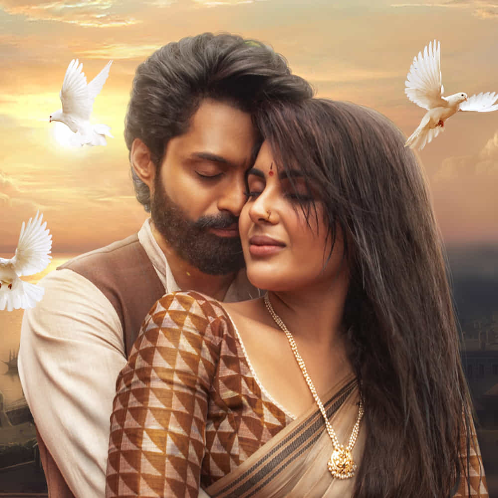 డెవిల్లో కల్యాణ్ రామ్ టోటల్గా 90 కాస్ట్యూమ్స్ ఉపయోగించారట. ఇటలీ నుంచి తెప్పించిన మొహైర్ ఊల్తో 60 బ్లేజర్స్ ని స్పెషల్గా తయారుచేయించారట కాస్ట్యూమ్ డిజైనర్ రాజేష్