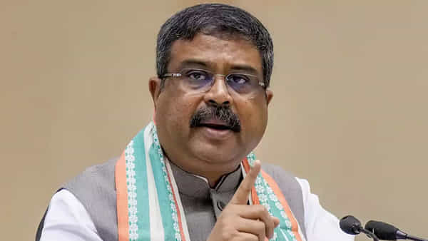 Dharmendra Pradhan: జై అనుసంధాన్.. వికసిత్ భారత్ వైపు ముందడుగు.. బడ్జెట్పై కేంద్ర మంత్రి ధర్మేంద్ర ప్రధాన్..