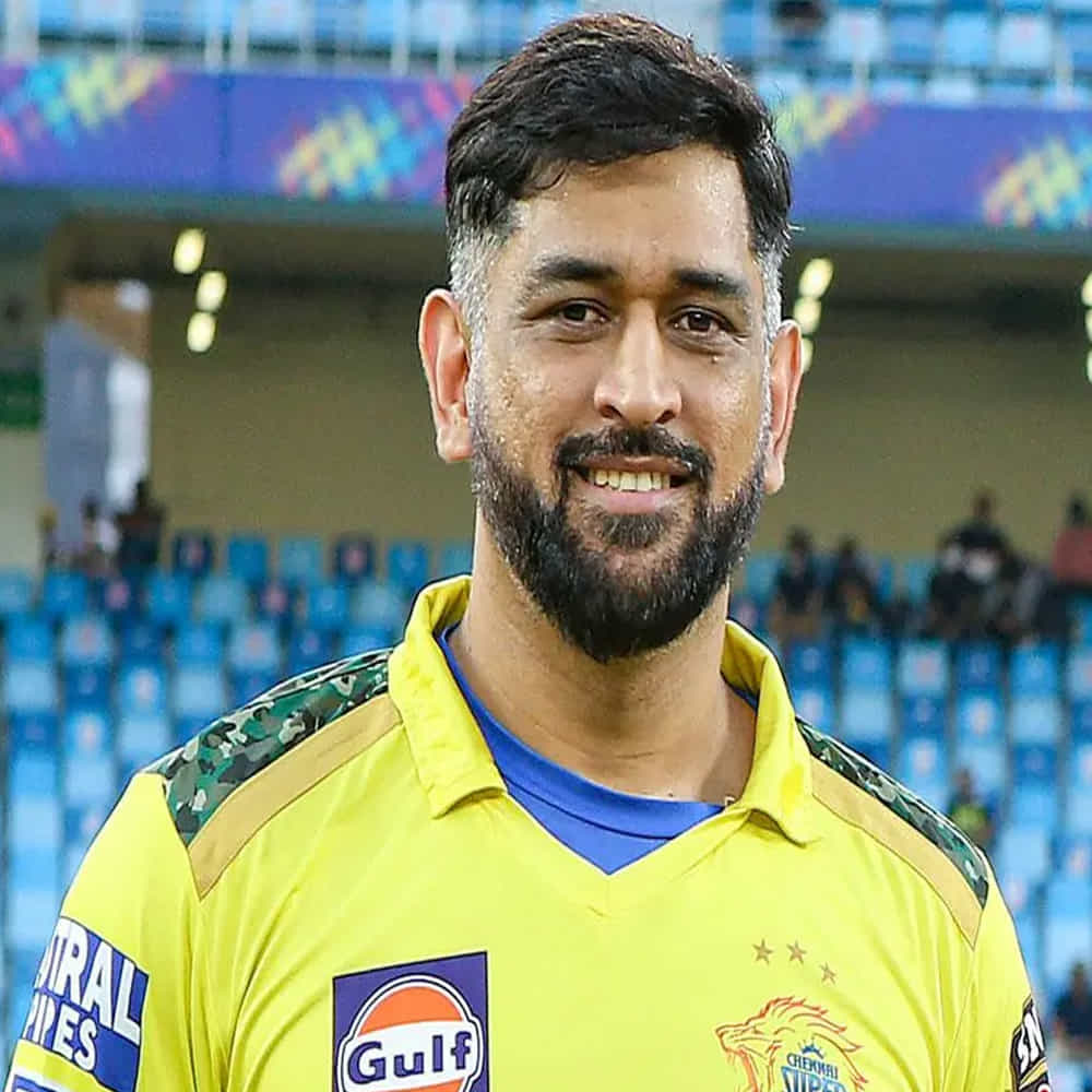 గత సీజన్లో (IPL 2023), ధోని 16 మ్యాచ్లలో 11 ఇన్నింగ్స్లలో 34.67 సగటు, 185.71 స్ట్రైక్ రేట్తో 104 పరుగులు చేశాడు. ఈ సమయంలో అతని బ్యాట్ నుంచి 10 'మహీ స్టైల్' సిక్సర్లు కనిపించాయి.