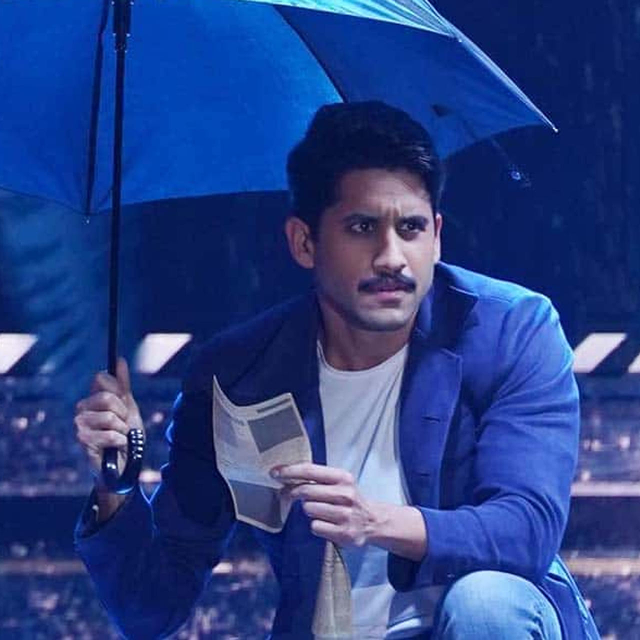 యువసామ్రాట్ అక్కినేని నాగచైతన్య ప్రస్తుతం తండేల్ సినిమా చిత్రీకరణలో బిజీగా ఉన్నారు. ఈ సినిమా కంటే ముందు ఇటీవల ధూత వెబ్ సిరీస్‏తో ఓటీటీ ప్లాట్ ఫాంలోకి ఎంట్రీ ఇచ్చారు. 