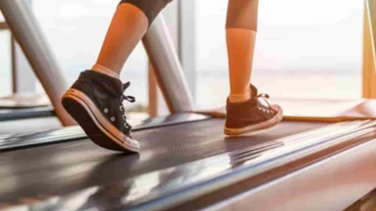 Diabetes Treatment: వేగంగా నడిస్తే డయాబెటిస్ కంట్రోల్ అవుతుందా? నిపుణులు ఏం చెబుతున్నారంటే..