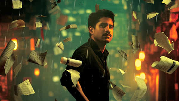 Dhootha : ఓటీటీలో దూసుకుపోతోన్న అక్కినేని కుర్ర హీరో సిరీస్.. ట్రెండింగ్లో నాగచైతన్య దూత
