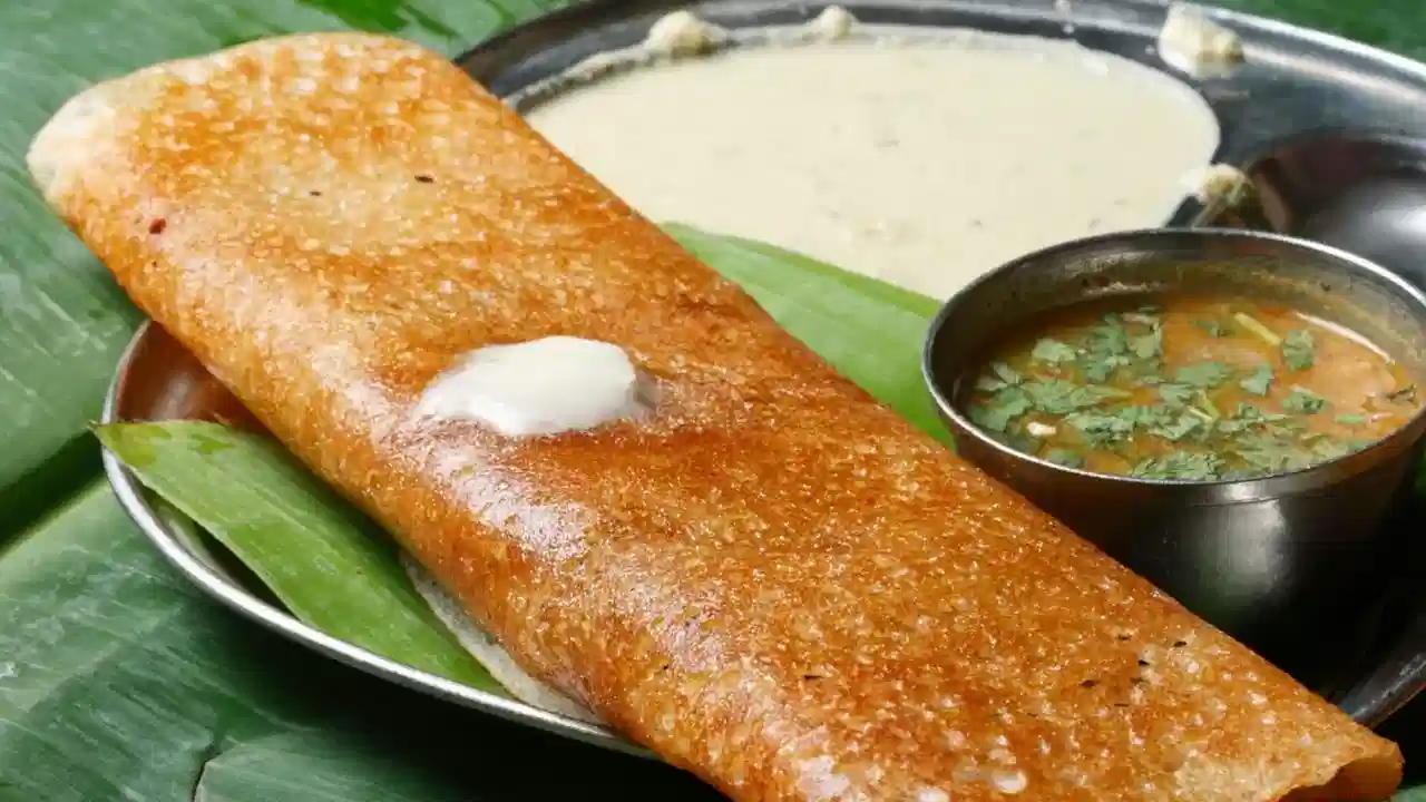 Dosa For Weight Loss: దోశతో వెయిట్ లాస్ అవ్వొచ్చన్న విషయం మీకు తెలుసా?