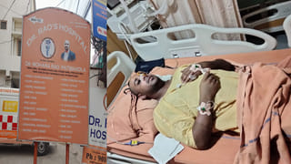 CM Jagan: విధి నిర్వహణలో కానిస్టేబుల్ మృతి.. సీఎం జగన్ సంచలన నిర్ణయం..