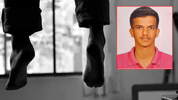 DRDO Scientist Died: DRDO యువ సైంటిస్ట్ ఆత్మహత్య.. ఉద్యోగానికి రాజీనామా చేసి సొంతూరుకెళ్లి ఘాతుకం