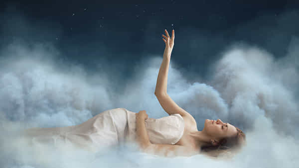 Dreams at Night: రాత్రిళ్లు కలలు ఎందుకు వస్తాయో తెలుసా? సైన్స్ ఏం చెబుతుందంటే..