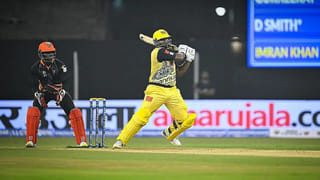 Vijay Hazare Trophy: ఎట్టకేలకు ఫాంలోకొచ్చినా.. రిజల్ట్‌లో మాత్రం బ్యాడ్‌లక్కే.. శని పూజలు షురూ చేయాలంటోన్న నెటిజన్స్..