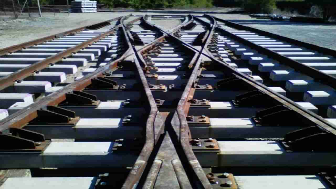 Electronic Interlocking System: రైలు పట్టాలు మధ్యలో ఇలా ఎందుకు ఉంటాయో తెలుసా? వాటి నివారణ కోసమేనంటున్న రైల్వే శాఖ
