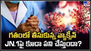Corona in Telangana: తెలంగాణలో పెరుగుతున్న కరోనా కేసులు.. చిన్నపిల్లలే టార్గెట్‌.!