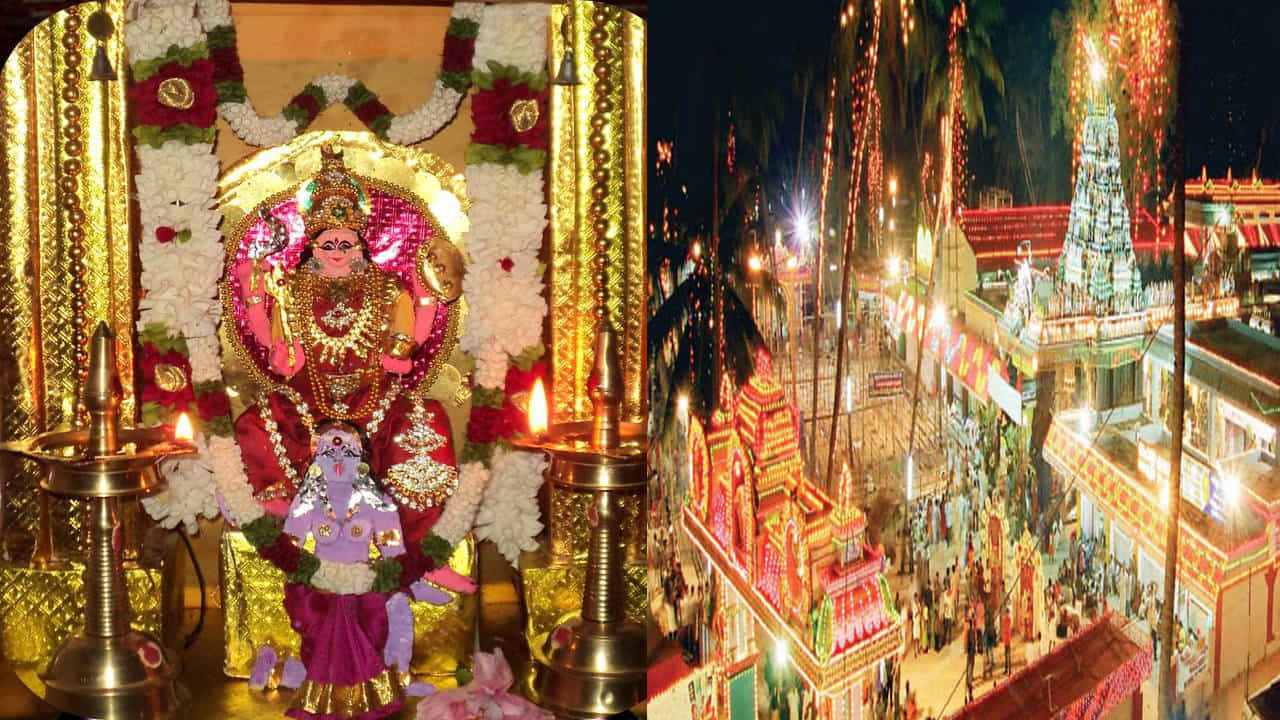 చక్కులతుకవు దేవాలయం కేరళలో ప్రసిద్ధి దేవాలయాల్లో ఒకటి. ఈ ఆలయంలో దుర్గామాత భక్తులతో పూజలను అందుకుంటుంది. ప్రతి సంవత్సరం పొంగల్ సందర్భంగా ఇక్కడ నారీ పూజ నిర్వహిస్తారు. ఇది 10 రోజుల పాటు కొనసాగుతుంది. ఈ కాలంలో పురుషులు ఇక్కడికి రావడం పూర్తిగా నిషేధం. పూజ చివరి రోజు సందర్భంగా మగ పూజారులు మహిళల పాదాలు కడుగుతారు. పొంగల్ సందర్భంగా 15 రోజుల ముందుగానే ఈ ఆలయంలో మహిళల రద్దీ కనిపిస్తుంది. మహిళలు తమ వెంట బియ్యం, బెల్లం, కొబ్బరికాయలు తీసుకువస్తారు. దుర్గాదేవికి అంకితం చేయబడిన ఈ ఆలయాన్ని మహిళల ఆలయం అని కూడా పిలుస్తారు. ఈ ఆలయం ప్రస్తావన హిందూ పురాణాలలో కూడా ఉంది.