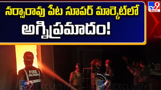 Nalgonda: మర్రిగూడ వద్ద ట్రావెల్ బస్సుకు ప్రమాదం