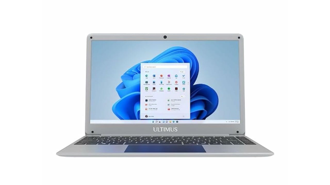 ఫుటోపియా అల్టిమస్ లైట్‌ ల్యాప్‌టాప్‌ అద్బుత పనితీరుతో తక్కువ ధరతో వచ్చే సూపర్‌ ల్యాప్‌టాప్‌ అని మార్కెట్‌ నిపుణులు పేర్కొంటున్నారు. సొగసైన క్లౌడ్ సిల్వర్ ఎక్ట్సీరియర్‌తో పాటు 14.1 అంగుళాల యాంటీ-గ్లేర్ స్క్రీన్‌ ఈ ల్యాప్‌టాప్ ప్రత్యేకత ఇంటెల్‌ సెలిరాన్‌ ఎన్‌ 4020 ప్రాసెసర్‌తో పని చేసే ఈ ల్యాప్‌టాప్‌ 8 జీబీ ర్యామ్‌తో వస్తుంది. ముఖ్యంగా విండోస్‌ 11 ప్రాసెసర్‌తోవచ్చే ఈ ల్యాప్‌టాప్‌ ధర రూ.15,990. 
