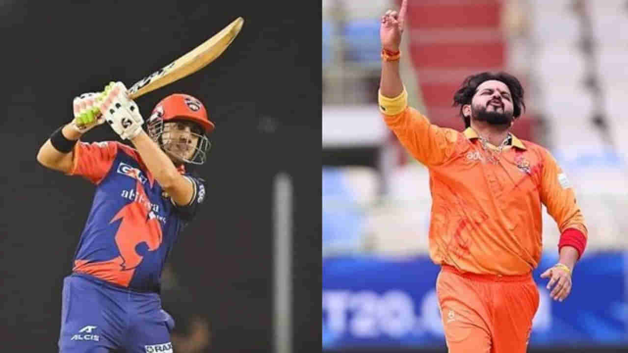 Gambhir vs Sreesanth: ఆ వీడియోలను వెంటనే డిలీట్‌ చేసేయ్‌.. గంభీర్‌తో గొడవపై శ్రీశాంత్‌కు లీగల్‌ నోటీసులు