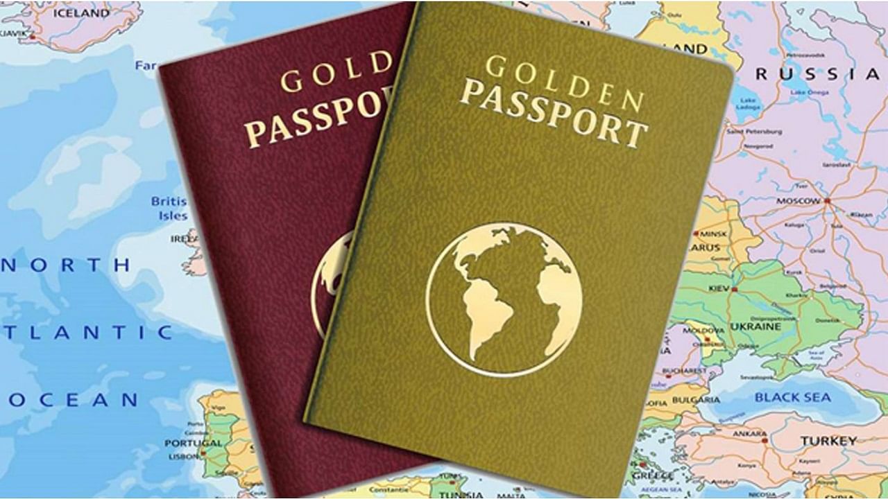 Golden Visa: విదేశీయులకు శాశ్వత పౌరసత్వం! ఈ పథకాలు అందుకోసమే.. పూర్తి వివరాలు..