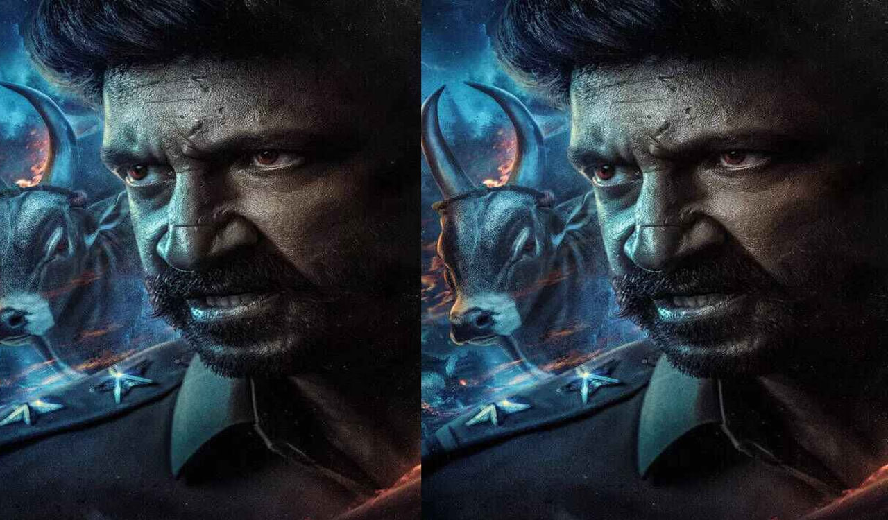 విజయ్ దేవరకొండ, పరశురామ్ కాంబినేషన్లో వస్తున్న ఫ్యామిలీ స్టార్ షూటింగ్ అమెరికాలో జరుగుతుంది. గోపీచంద్ భీమ షూటింగ్ అల్యూమినియం ఫ్యాక్టరీలో ముగించుకుని చిక్ మంగుళూరుకి షిఫ్ట్ కానుంది.