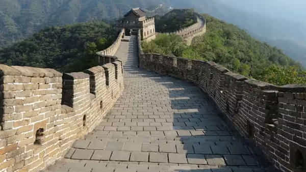 Great Wall of China: వందల ఏళ్లుగా చెక్కు చెదరని చైనా గోడ.. ఇన్ని శతాబ్దాల పాటు ఎలా నిలబడింది? శాస్త్రవేత్తలనే షాక్కు గురి చేసిన నిజాలు