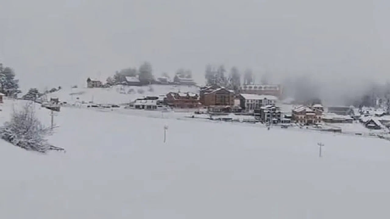 జమ్మూ కాశ్మీర్లోని అత్యంత ప్రసిద్ధ పర్యాటక ప్రదేశాల్లో ఒకటైన గుల్మార్గ్ హిమపాతం, లూపిన్ పువ్వుల సీజన్లో ఆకర్షణీయమైన దృశ్యాలకు ప్రసిద్ధి చెందింది. గుల్మార్గ్ శీతాకాలపు క్రీడలకు కూడా ప్రసిద్ధి చెందింది. స్కీయింగ్ డెస్టినేషన్ గా ఖ్యాతిగాంచింది.