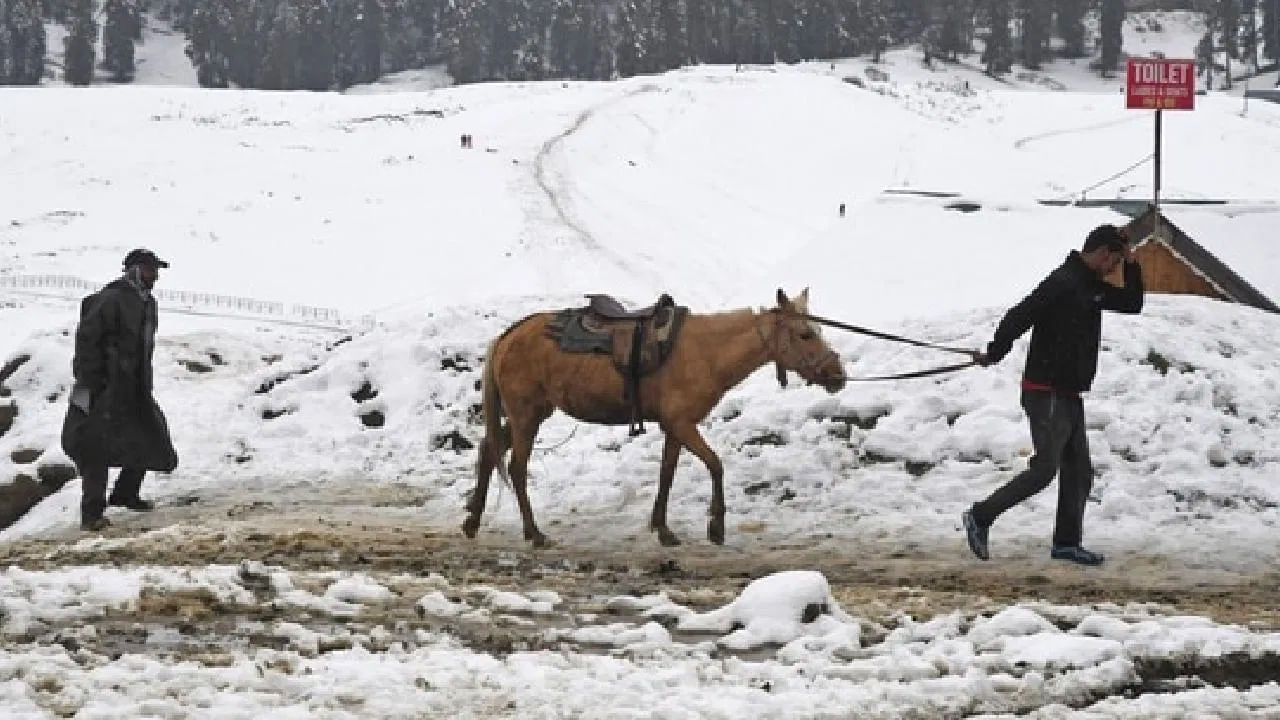 అందమైన దృశ్యంతో కూడిన ఈ ప్రదేశం సెయింట్ మేరీస్ చర్చి, మహారాజా ప్యాలెస్, మహారాణి ఆలయం, గుల్మార్గ్ గొండోలా మొదలైన వాటికి ప్రసిద్ధి చెందింది.