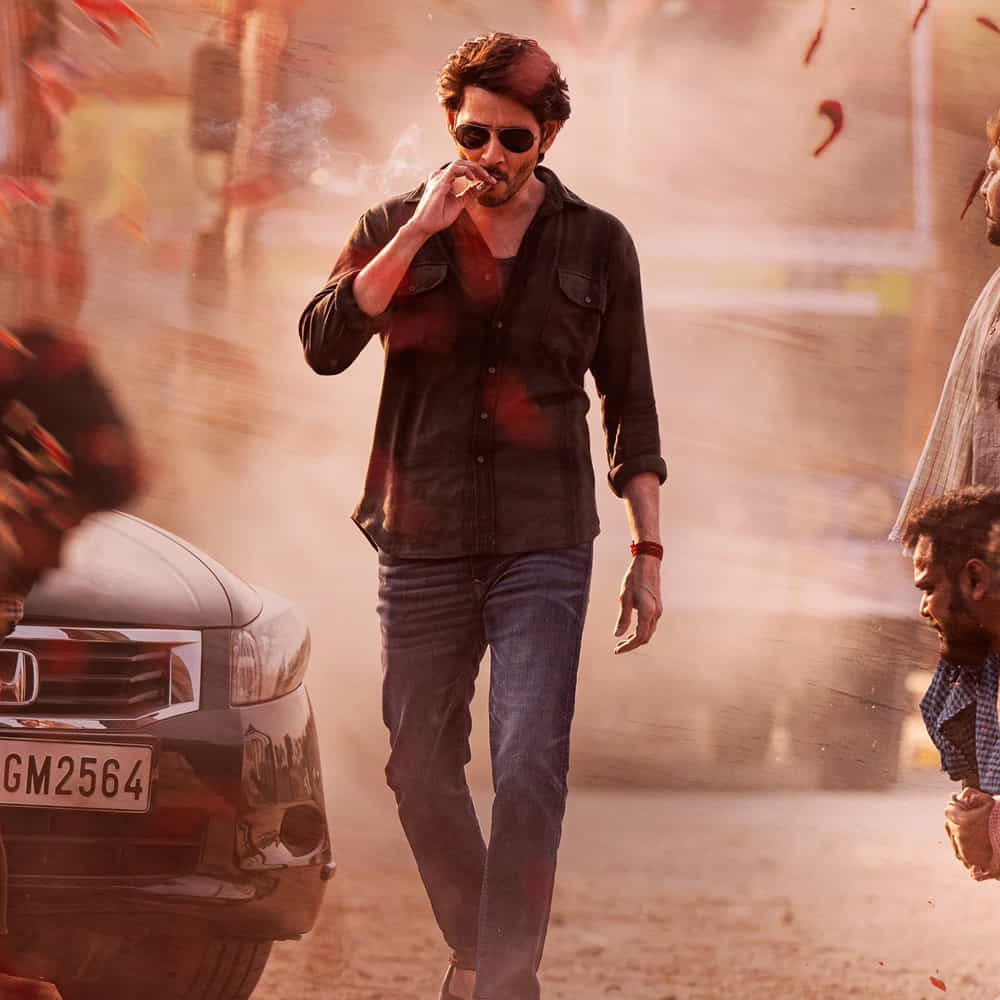 గుంటూరు కారంలో కబడ్డి సీన్ హైలైట్గా నిలవబోతుందని తెలుస్తుంది. ఈ చిత్ర షూటింగ్ వేగంగా జరుగుతుంది. ప్రస్తుతం చివరి పాట చిత్రీకరణ జరుగుతుంది. న్యూ ఇయర్ నాటికి షూటింగ్ పూర్తి చేసి వెకేషన్ వెళ్లనున్నారు మహేష్ బాబు. ముందు చెప్పినట్లుగానే జనవరి 12న గుంటూరు కారం విడుదల కానుంది. మొత్తానికి మహేష్ ఫ్యాన్స్కు ఫుల్ మీల్స్ పెట్టాలని ఫిక్సైపోయారు త్రివిక్రమ్.