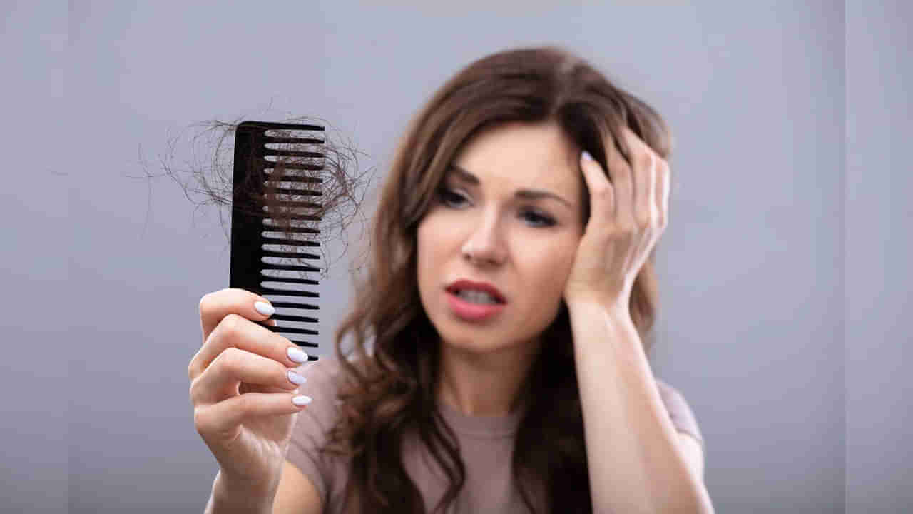 Hair Fall Control Tips: జుట్టు రాలే సమస్యకు చిట్కాలు.. ఇంట్లో తయారు చేసుకున్న ఈ నూనెలతో అంతా సెట్‌..!