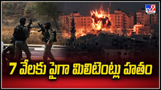 Gaza: దక్షిణ గాజాలో ఇజ్రాయెల్‌ దాడులు తీవ్రతరం.. పాలస్తీనా ప్రధానికి జైశంకర్‌ ఫోన్.!