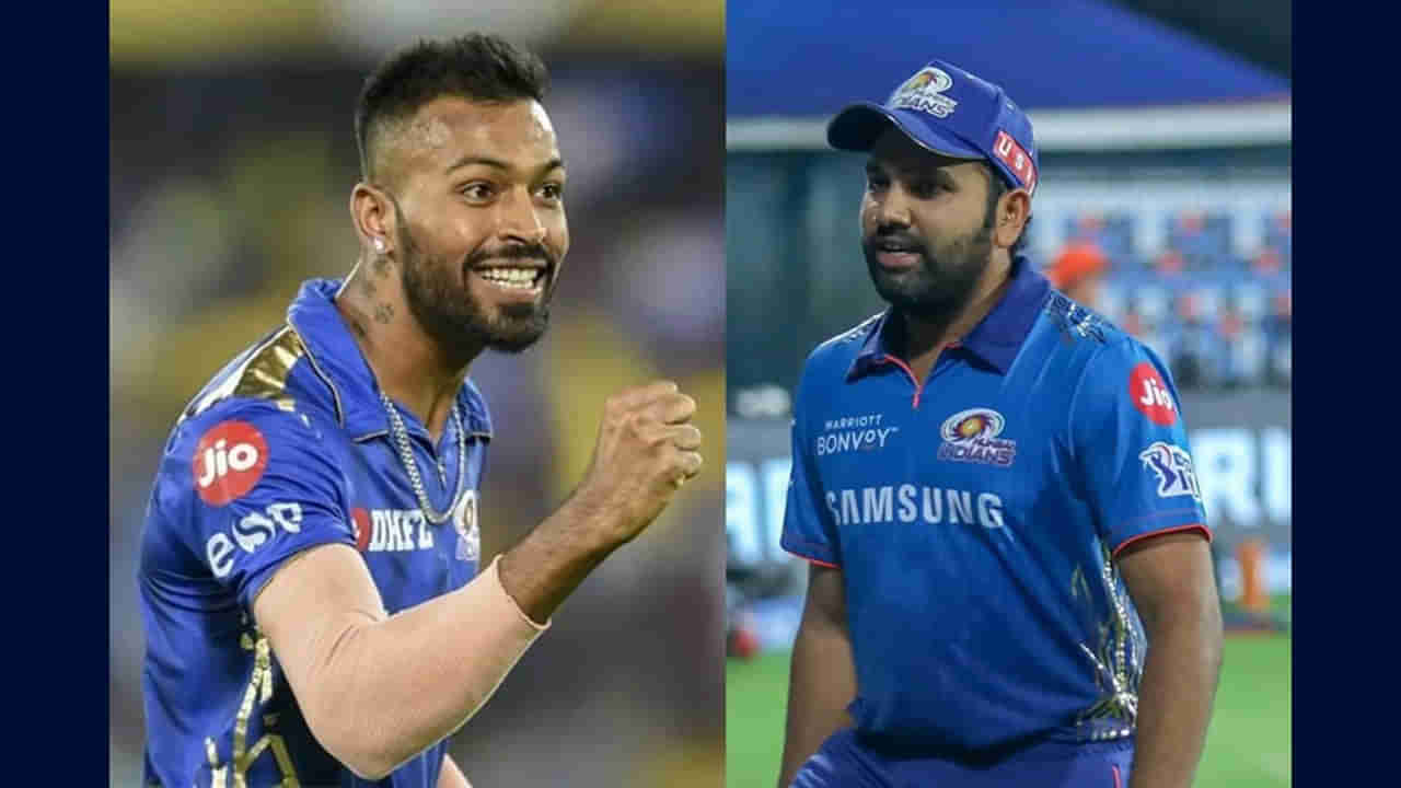 Mumbai Indians: ముంబై ఇండియన్స్‌లో ఇకపై రోహిత్ పాత్ర ఇదే: మహేల జయవర్ధనే..